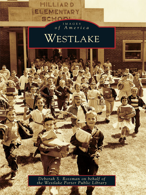 Title details for Westlake by Deborah S. Rossman - Available